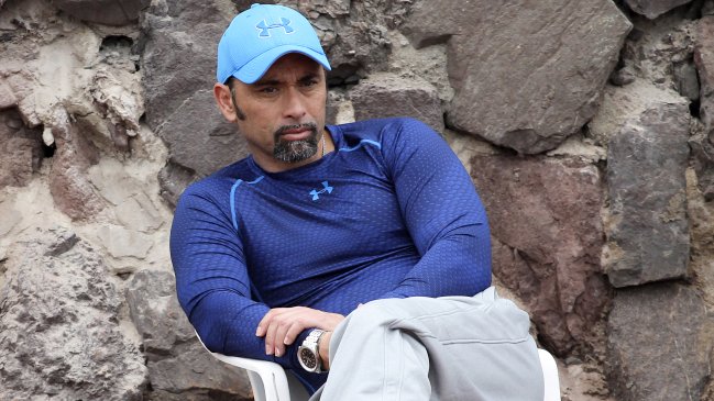 Marcelo Ríos mandó nuevo mensaje a los periodistas por redes sociales