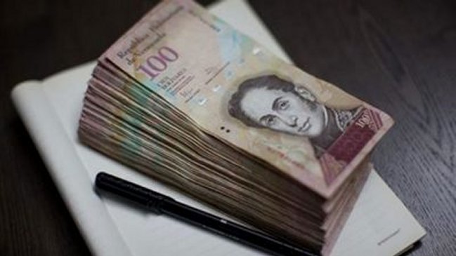 Venezuela: Aseguran que inflación cerrará 2017 por encima del 2.000%