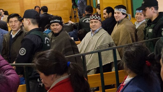 Caso Luchsinger: Corte admitió a trámite recursos para anular veredicto absolutorio