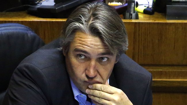 Fulvio Rossi: No veo relevancia en que un cuchillo tenga o no tenga sangre