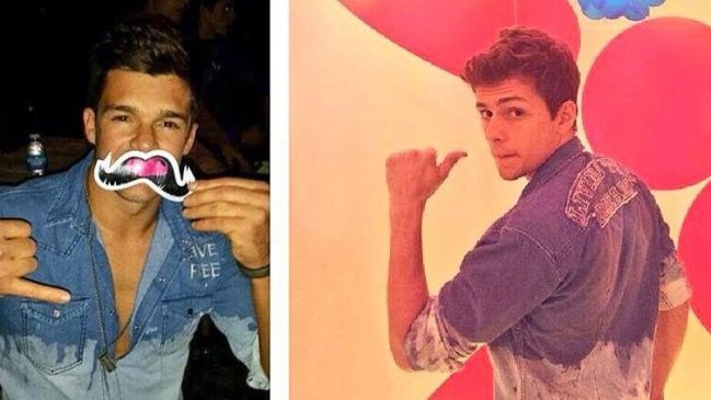 Ex chico reality contó cómo trajo a Joaquín Méndez a Chile