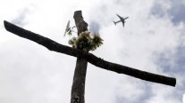 Fiscal exculpó a Chapecoense y descartó responsabilidad de brasileños en accidente