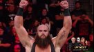 El brutal ataque de Braun Strowman a Kane en RAW