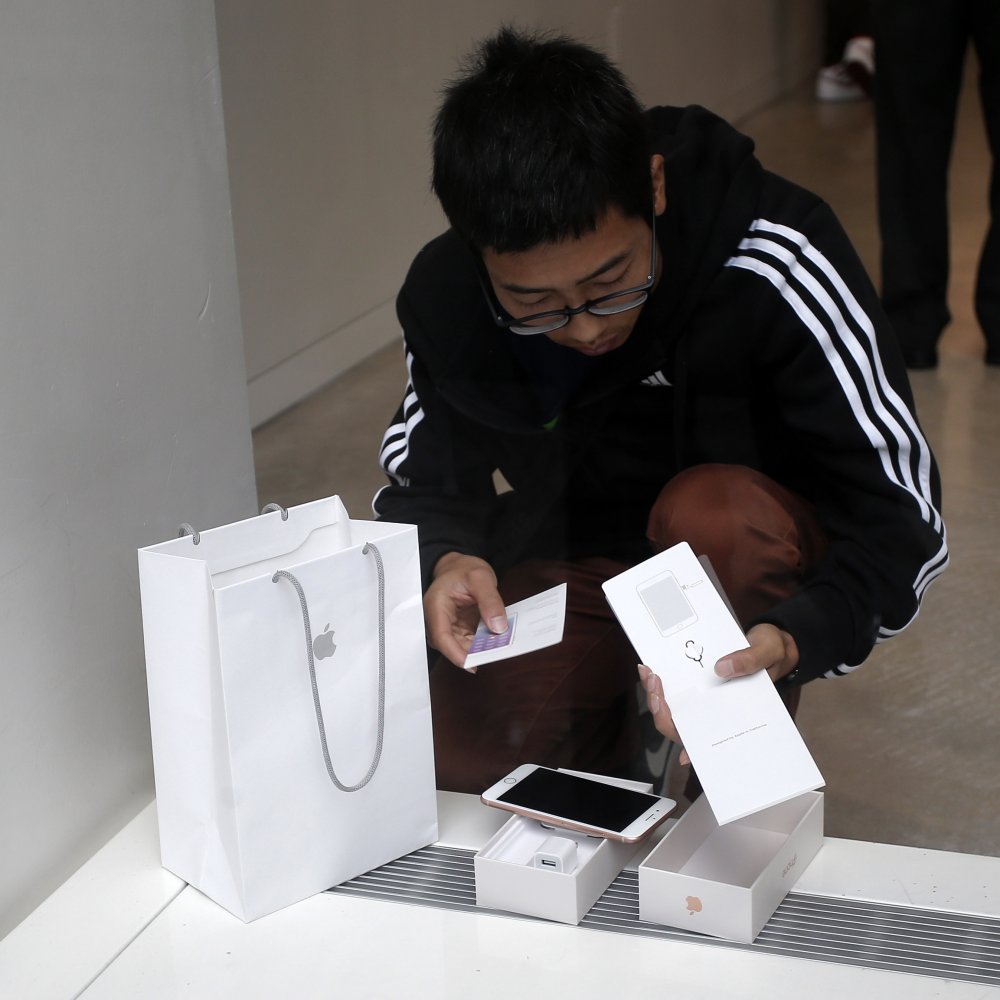 Apple abrió canal de Youtube para enseñar cómo usar el iPhone