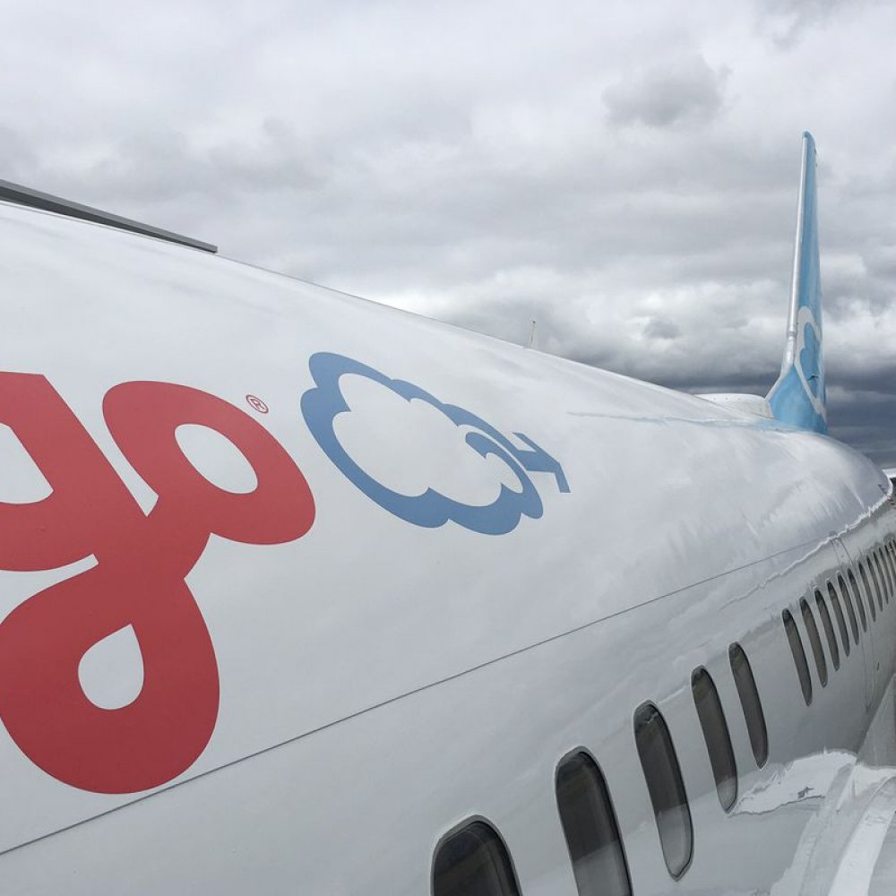 Latam ofrecerá Wi-Fi en sus vuelos desde 2018