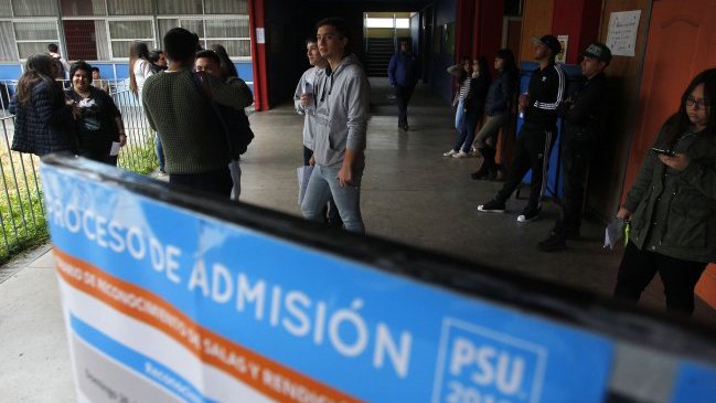 ¿En qué fijarse para elegir una institución y carrera para estudiar?