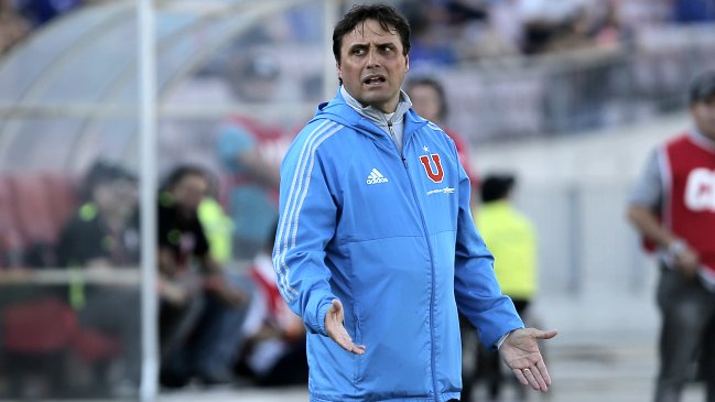 Guillermo Hoyos rechazó oferta para dirigir a equipo de la liga española