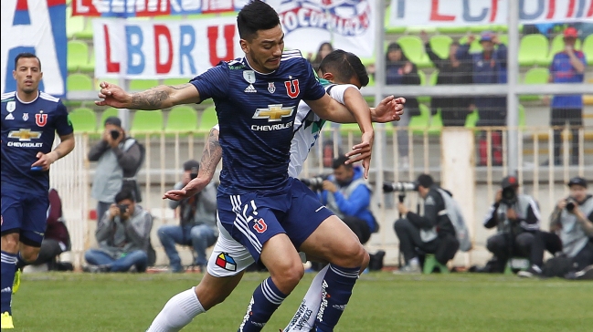 Lorenzo Reyes: El equipo acusó cansancio, pero también somos muy autocríticos con el juego