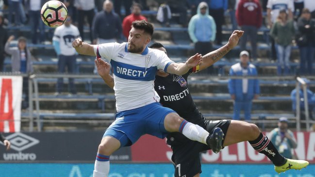 César Fuentes: Nuestros hinchas merecen mucho más