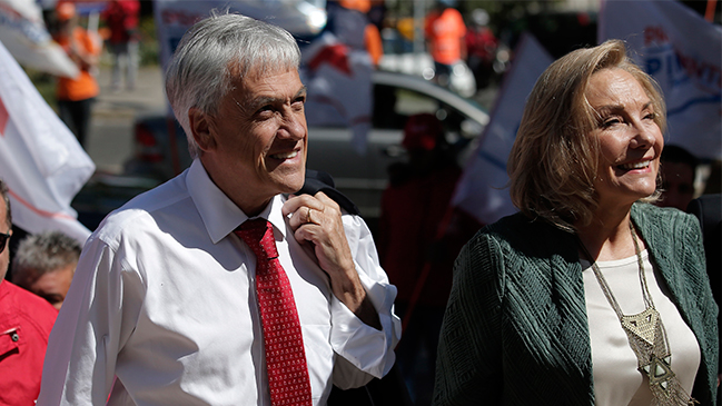 Morel encaró a Guillier: La búsqueda de votos debe tener un límite y usted lo sobrepasó