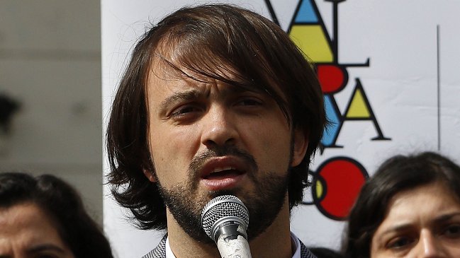 Municipalidad negó que Jorge Sharp pueda ir preso por deuda con ex trabajadores