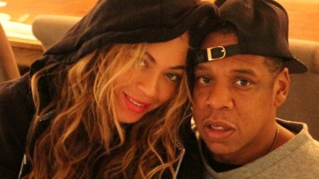 Jay-Z confesó públicamente que le fue infiel a Beyoncé