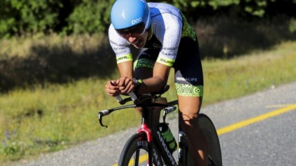  Ironman de Pucón tendrá su lanzamiento este jueves  