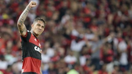  Guerrero lidera votaciones para mejor delantero de América  