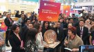 Chile se impone en la Feria del Libro de México gracias a Violeta Parra