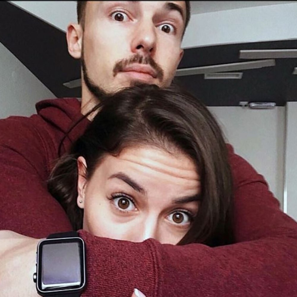 Mujer descubrió infidelidades de su esposo por una foto en Instagram