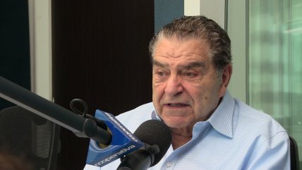   Don Francisco: La Teletón se hace porque Chile quiere 