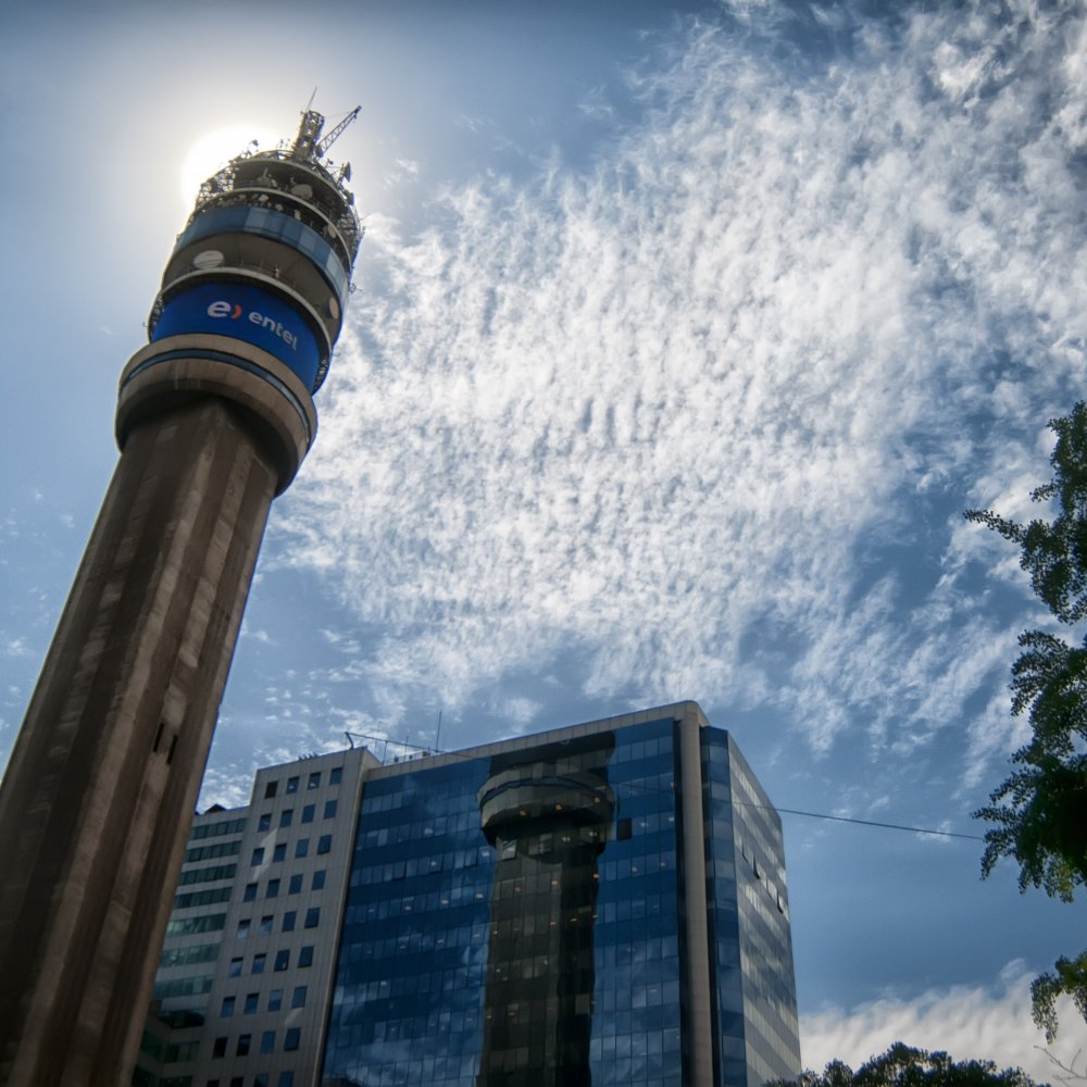 Entel detalla compensación a sus clientes tras falla en el servicio