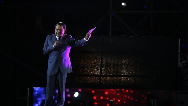 Teletón 2017 supera 32 mil millones de pesos