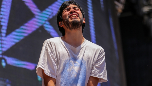 Ases Falsos, Fiskales Ad Hok y Moral Distraída a ​La Cumbre del Rock Chileno