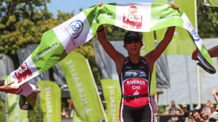  Ironman de Pucón liberó más cupos para la carrera  