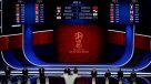 El Mundial de Rusia 2018 sorteó sus grupos con dispar suerte para los sudamericanos
