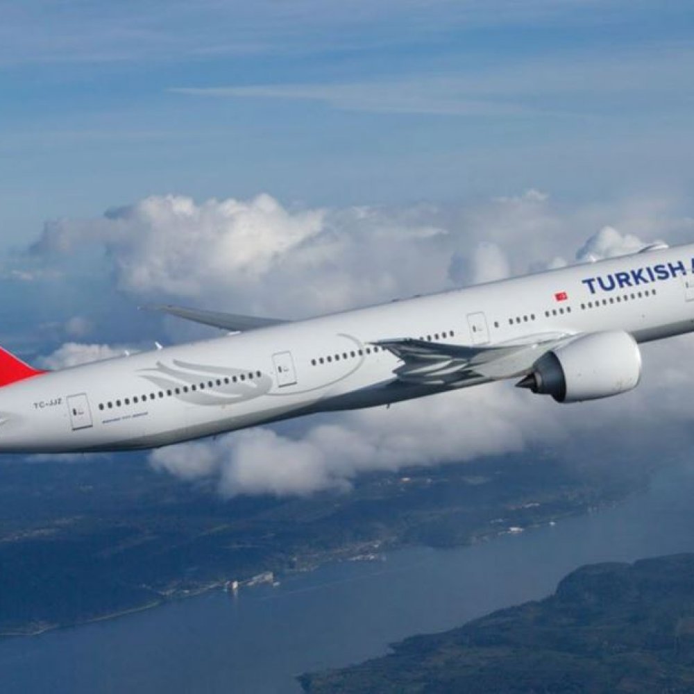 El nombre de una red de WiFi forzó aterrizaje de emergencia de un avión