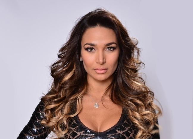 El mensaje de agradecimiento de Lisandra Silva