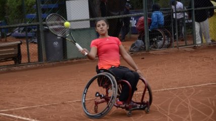   Macarena Cabrillana: La mayoría de los deportistas paralímpicos pasamos por la Teletón 