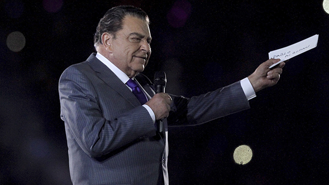 Teletón 2017 logró superar la meta de 32 mil millones