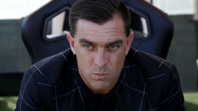 Pablo Guede anticipó con cautela la última fecha: 