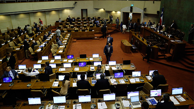 Gobierno emplaza a la oposición a apoyar la reforma a la Educación Superior