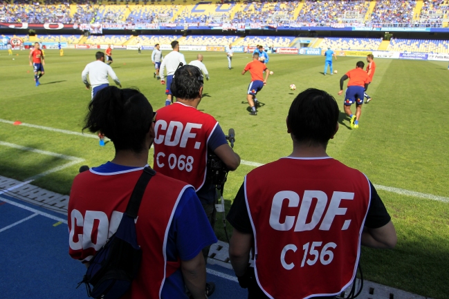 Comisión CDF solicitará a licitantes una mejora en las ofertas