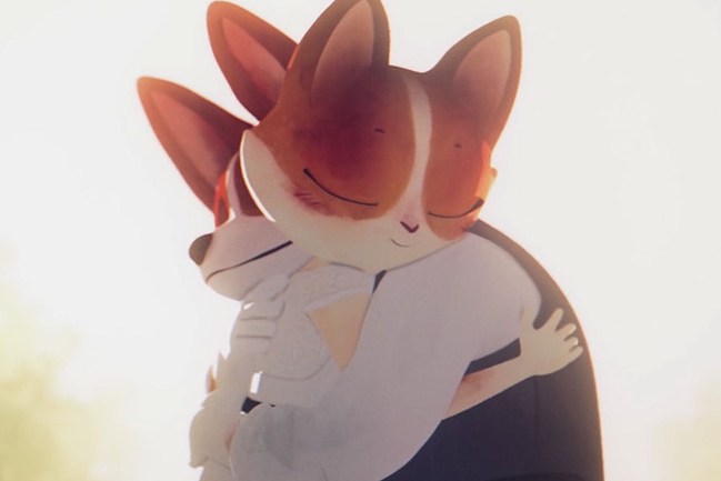 Corto chileno que buscaba el Oscar quedó fuera de la selección