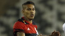 La FIFA extendió en 10 días la suspensión provisional de Paolo Guerrero