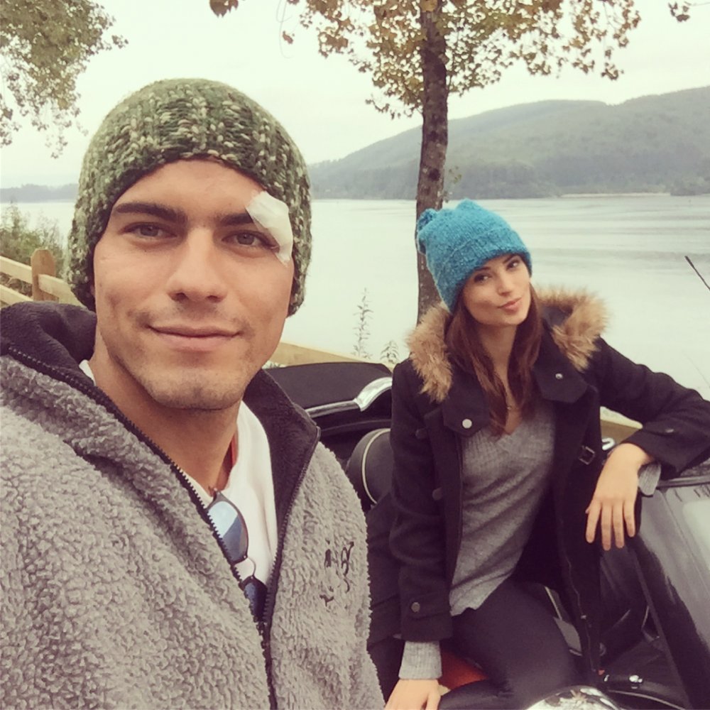 Julia Fernández anunció sus planes para casarse con Ignacio Lastra