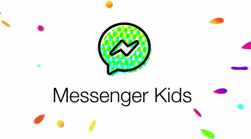 Facebook anuncia una versión de Messenger para niños
