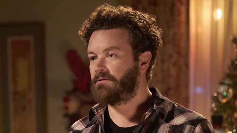 Netflix despidió a Danny Masterson tras ser acusado de violación