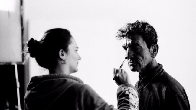 Hogar de Cristo inauguró proyecto 