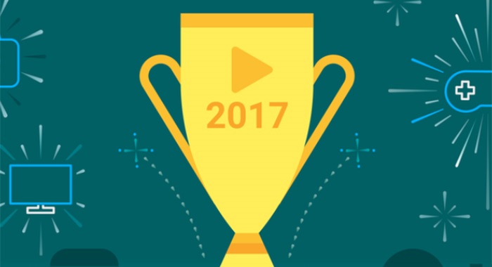 Esta es la mejor aplicación de 2017 para teléfonos Android