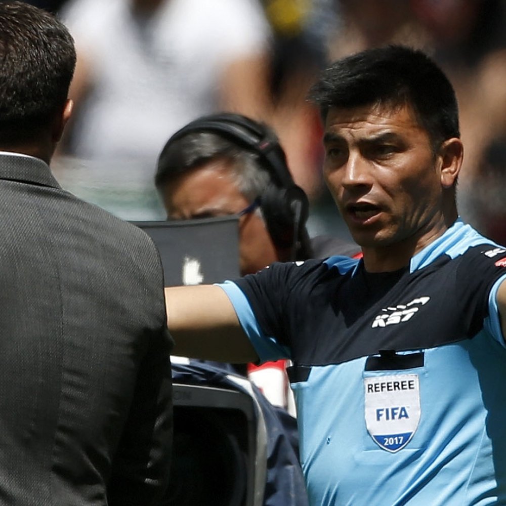 El Tribunal de Disciplina absolvió a Patricio Polic de la denuncia de Blanco y Negro