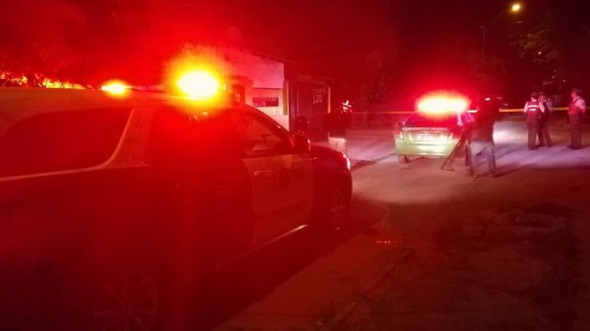 Desbaratan banda de menores especializada en 