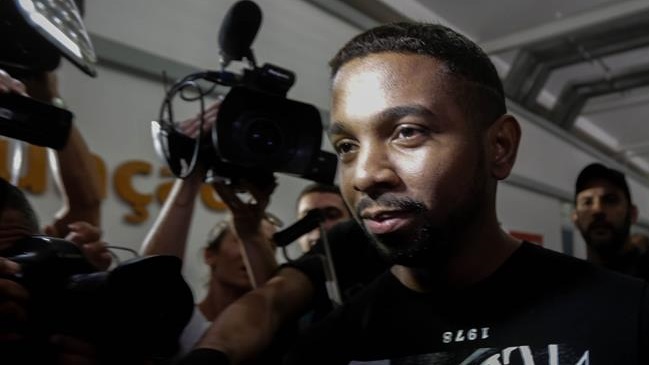 Capturan a uno de los narcos más buscados de Brasil