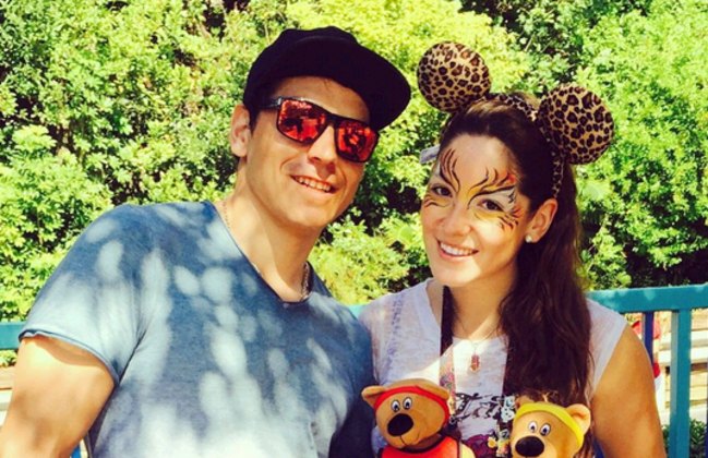 Kel Calderón y su quiebre con Pangal: Ha sido súper doloroso