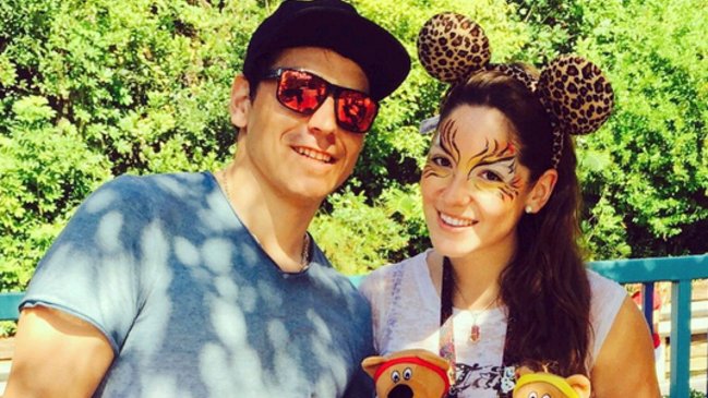 Kel Calderón y su quiebre con Pangal: Ha sido súper doloroso