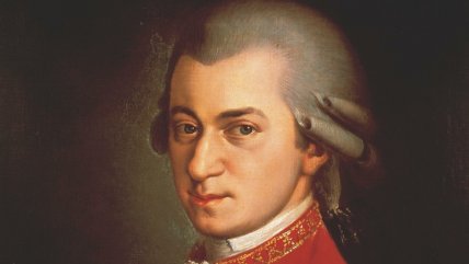 La Historia es Nuestra: La vida normal de Mozart y el ignorado genio de su hermana