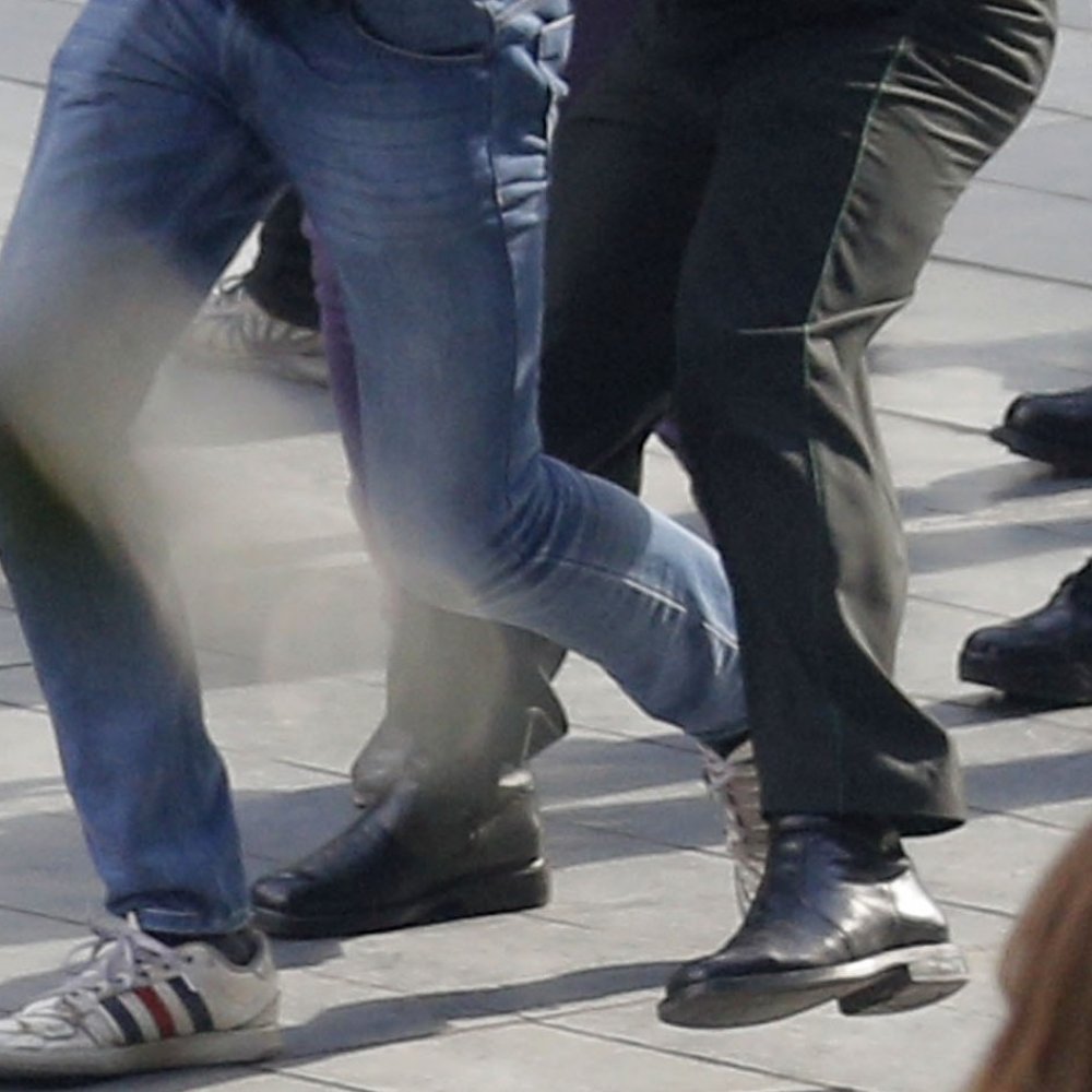 Joven sufrió brutal golpiza en Mendoza porque creyeron que era chileno