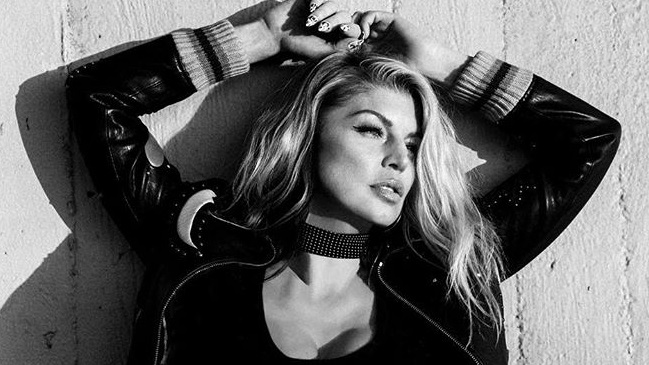 Fergie contó los delirios de persecución que sufrió por las drogas