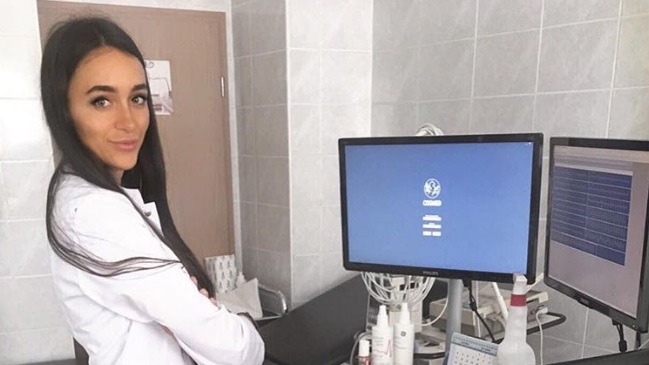 Doctora de Spartak de Moscú prohibió el sexo antes de los partidos