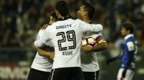 Hinchas agotaron las entradas para el crucial partido de Huachipato y Colo Colo